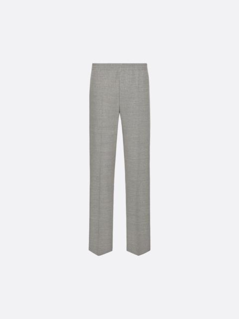 Dior Tailored Track Pants with Christian Dior Couture Tag