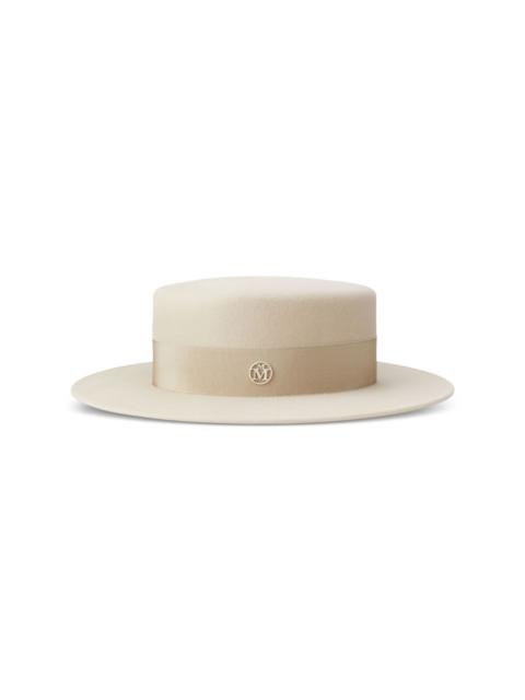 MAISON MICHEL Kiki hat