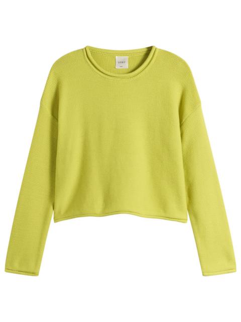 LESET LESET Mae Crewneck