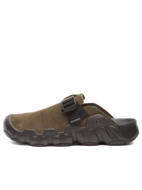 KEEN Keen Hyperport Leather Clog