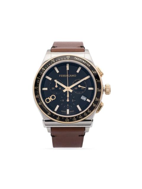 FERRAGAMO 1927 Chronograph 42mm