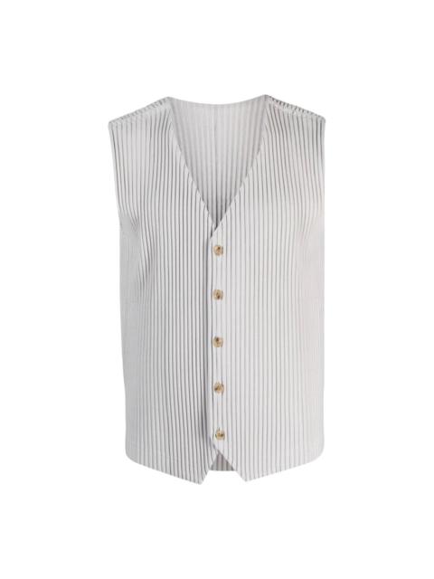 ISSEY MIYAKE Basics Vest