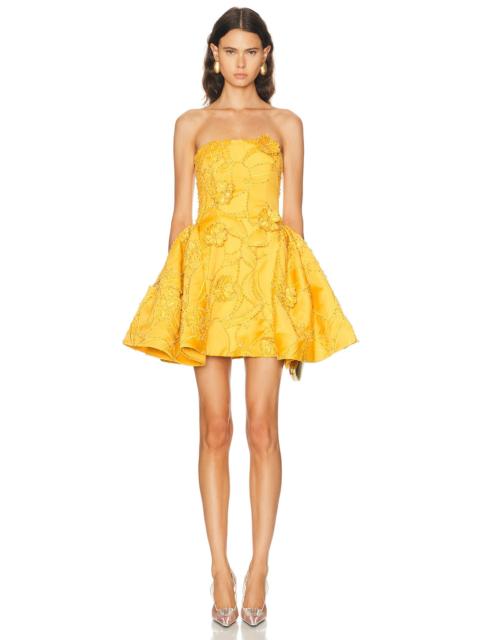 LEO LIN Lena Mini Dress