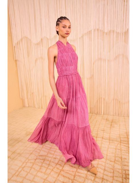 ULLA JOHNSON Freesia Gown