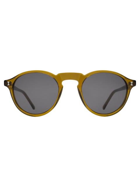 illesteva Capri Sunglasses