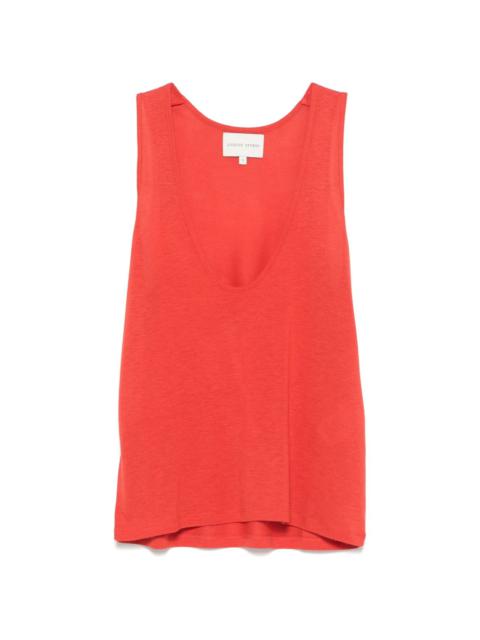 Loulou de Saison Albia top