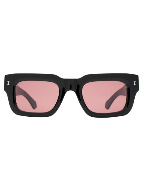 illesteva Nick Kyrgios x illesteva 2 Sunglasses