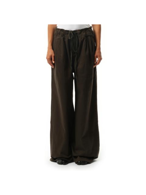 entire studios Cinch Pants in Olive