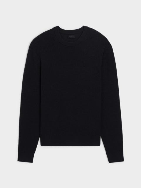 TODD SNYDER Merino Surplus Sweater