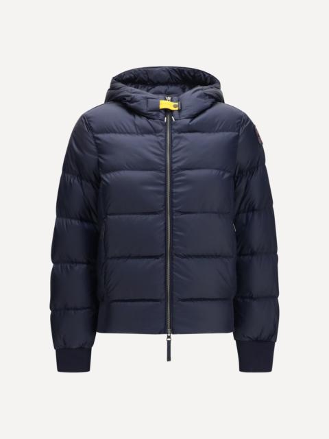 PARAJUMPERS Mariah Hooded Down Jacket