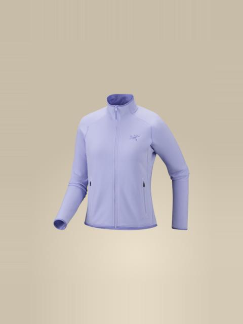 Arc'teryx Kyanite Jacket
