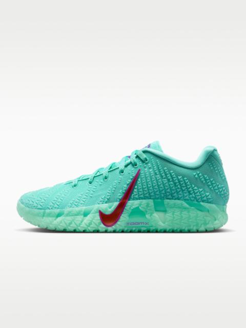 Nike Ja 3 "12 Time" Basketball Shoes
