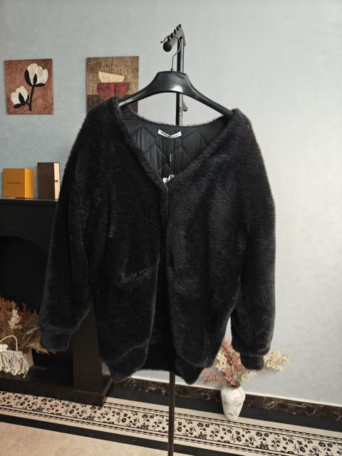 Alexander Wang Alexander Wang Black Coat