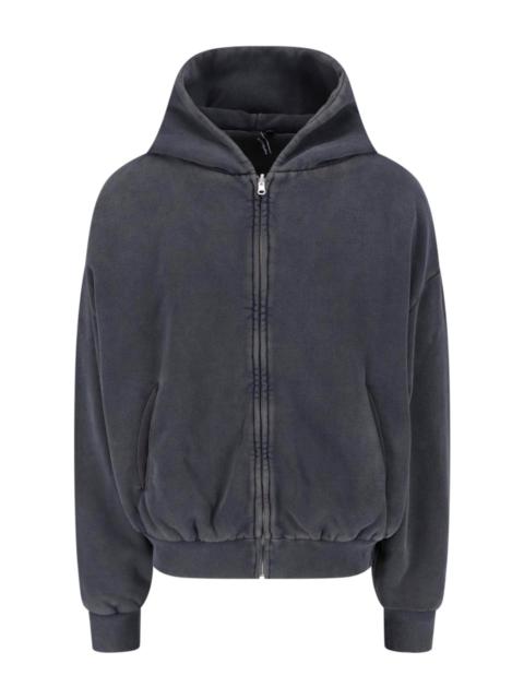 entire studios ZIP SWEATSHIRT