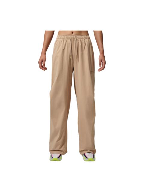 Jordan (WMNS) Air Jordan Dri-Fit Tunnel Pants 'Legendary Medium Brown' HQ8893-244