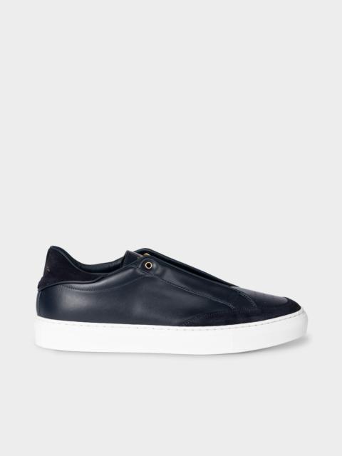 Paul Smith Leather 'Sato' Trainers