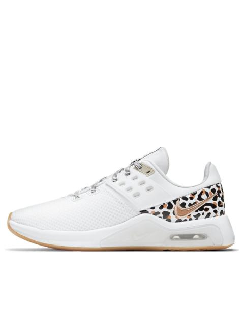 Nike (WMNS) Nike Air Max Bella TR 4 Premium 'White Leopard' DA2748-105