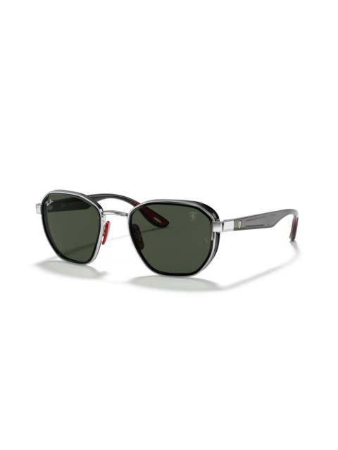 Ray-Ban RB3674M SCUDERIA FERRARI COLLECTION