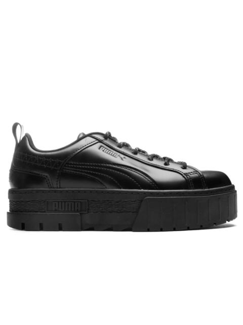 PUMA x Dua Lipa Mayze Flutur platform sneakers