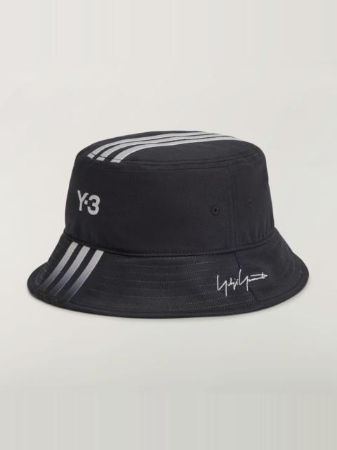 Y-3 Y-3 MERCEDES-AMG PETRONAS FORMULA 1 TEAM BUCKET HAT