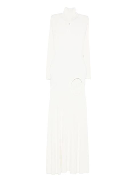 COPERNI ribbed-knit dress