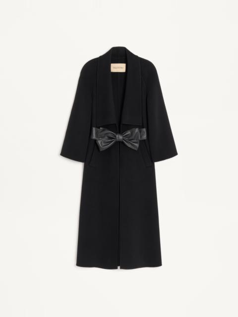 Valentino SOFT DRAP COAT