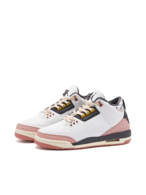 Air Jordan 3 RETRO GS