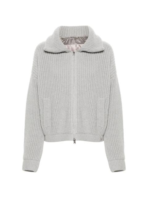 Resort cardigan