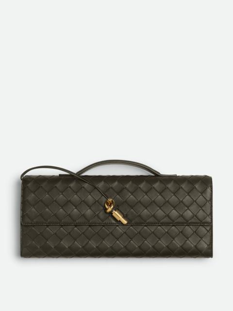 Andiamo Clutch