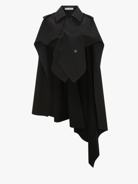 JW Anderson TRENCH CAPE
