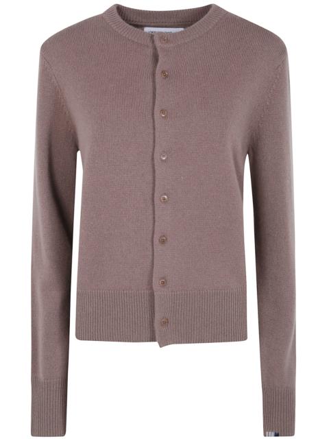 extreme cashmere Sweater Cashmere "Little Lamb N.435"