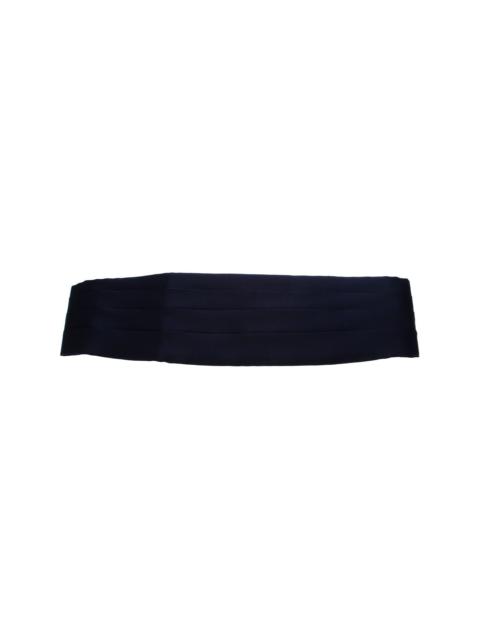 Brioni classic cummerbund