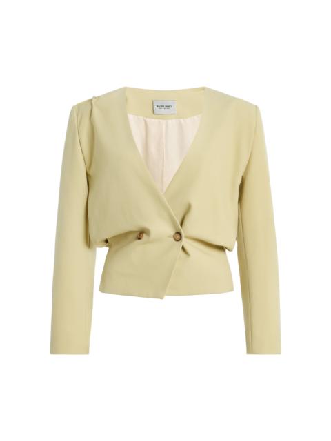 RACHEL COMEY Kassel Blazer