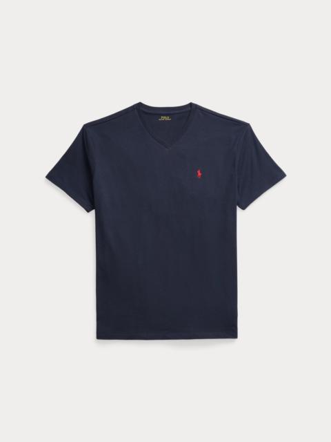 Polo Ralph Lauren Classic Fit Jersey V-Neck T-Shirt