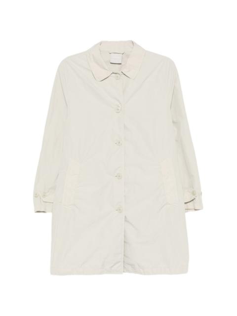 Aspesi buttoned coat