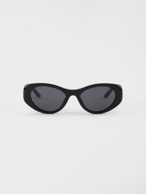Prada Prada Eyewear Collection sunglasses