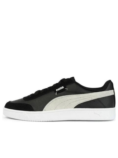 PUMA PUMA Court Legend Lo 'Black White' 371931-07