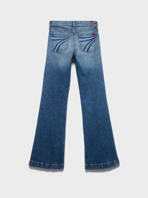 7 For All Mankind DOJO