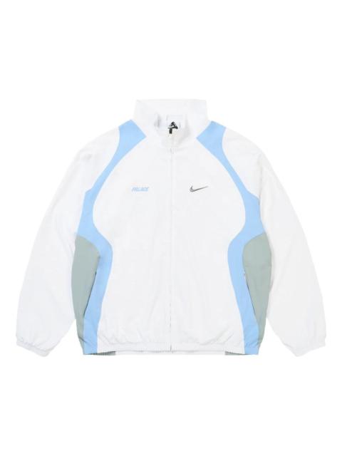 Nike Nike x Palace Track Jacket 'White' P28NJK002
