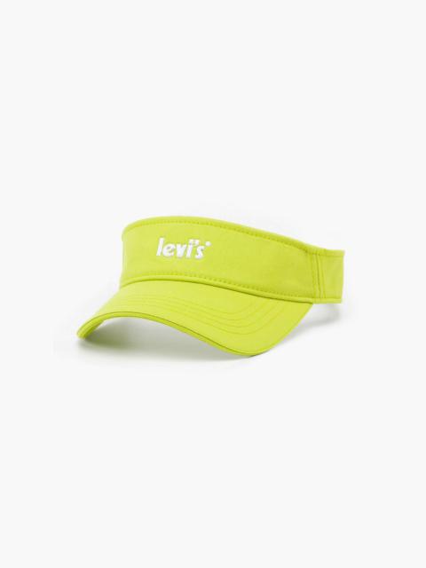 Levi's FLEXFIT® VISOR