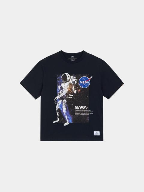 Nike NASA ASTRONAUT ESSENTIAL TEE