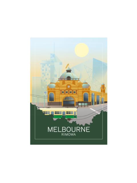 RIMOWA Stickers Melbourne