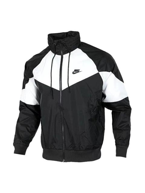 Nike Nike Sportswear Jacket Windbreaker CN8771-011