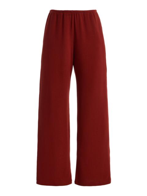 LESET Lauren Jersey Pocket Pants