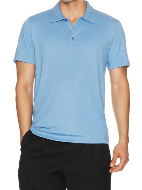 Theory Bron Polo