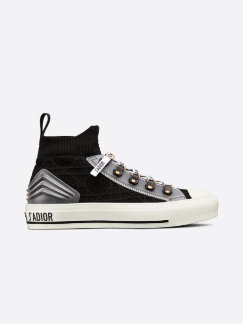 Dior Walk'n'Dior Sneaker