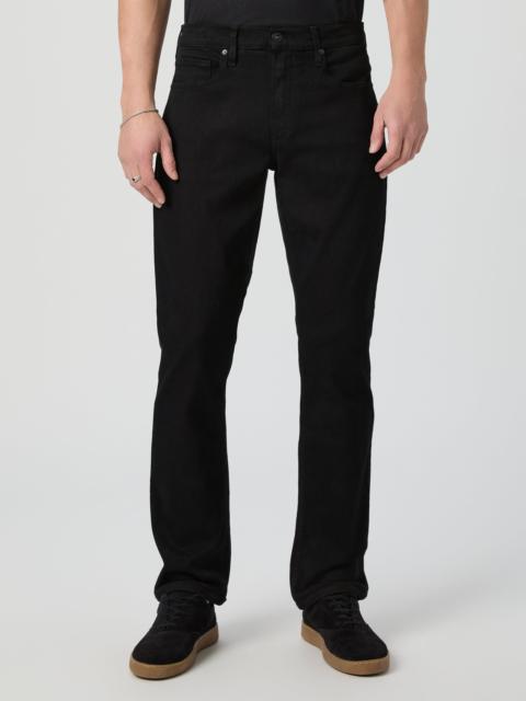 PAIGE Transcend Normandie 30" Straight Jean