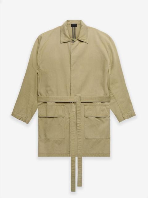 Fear of God Military Coat