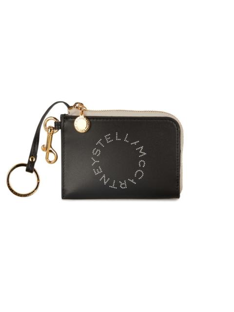 Stella McCartney Falabella card holder