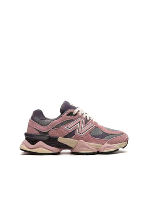 90/60 "Pink/Lavender" sneakers